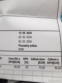 Infinix HOT 30i ( poškodený dysplej) - 3