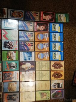 Predam mc kazety ludovky - 3