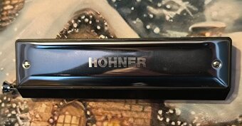 Chromonica discovery 48 - 3