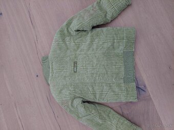 Detská bunda - 3
