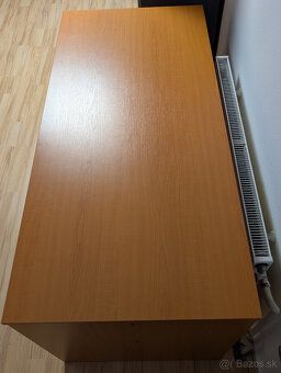 písací (pracovný) stôl - 3