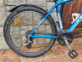 Predám bicykel trek - 3