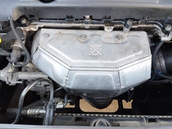 Motor 1.6 VTI 88KW KOD 5FW-5FS - 3