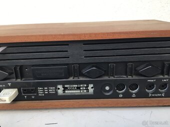 Hifi radio - 3