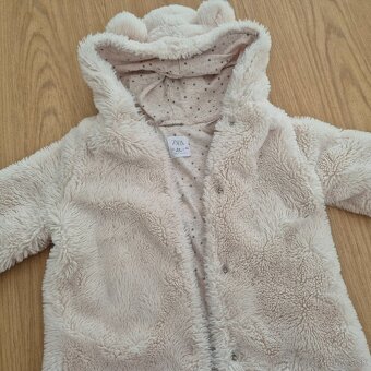 Oveckovy overal Zara - 3