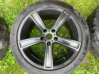 Disky MoMo + letne pneumatiky - 3