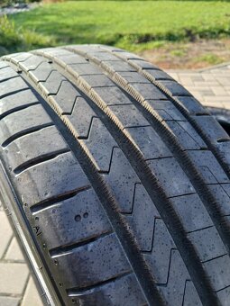 Preumatiky 205/55 R16 91V Letné - 3