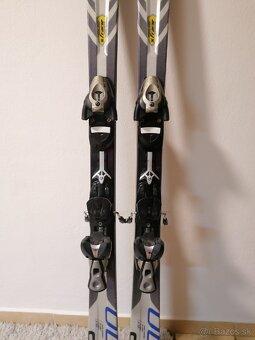 Lyže - 3