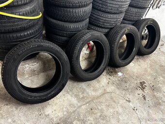 Matador Hecorra 5 205/55R16 - 3