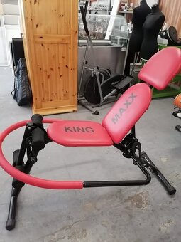 lavicka na cvicenie - 3