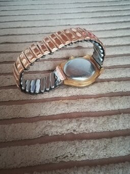 Hodinky Prím Televízia Top - 3