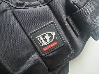 Jazdecká vesta Pfiff. - 3