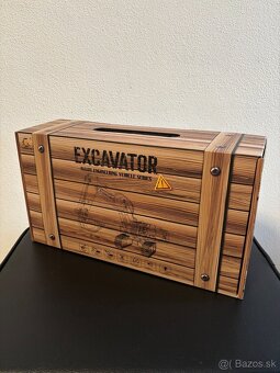 RC Bager K970 - 1:50 - 3