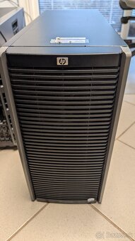 servery DELL, HP - 3