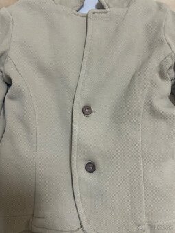 Elegantný oblek - 3