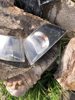 Rozpredam Volvo V40 a S40 - 3