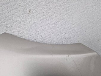 Volvo XC60 II 17- pravý predný blatnik - 3