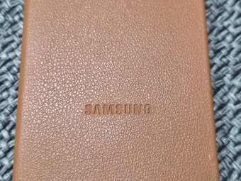 Kryt pre Samsung Z Fold 6 - 3