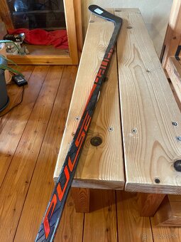 Bauer Pulse Ľ Flex70 - 3