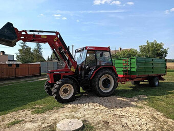 Zetor 7340 turbo - 3