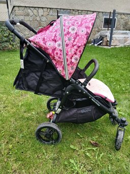 Predám kočík valko baby - 3