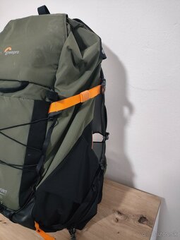 Lowepro PhotoSport X Backpack 35L AW - 3