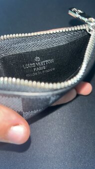 Louis Vuitton peňaženka - 3