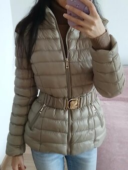 Damska bunda - veľkosť M - 3