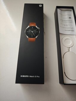 xiaomi watch S1 pro - 3