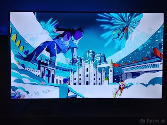 Hisense TV 58A7100F Q - 3