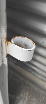 Garážová brána v top stave - 3