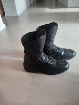 Moto obuv - 3