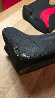 Darujem podsedáky - 3