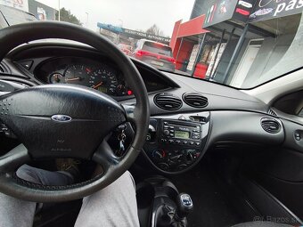 Predám Ford Focus I - 3