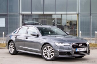 Audi A6 3.0 TDI 218k quattro - 3