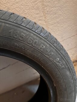 Letne pneumatiky - 3