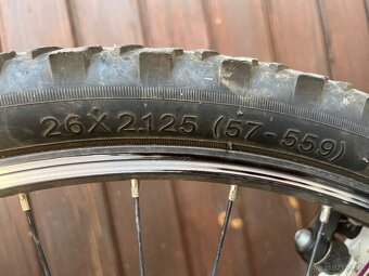 Bicykel Muddyfox 26’ - 3