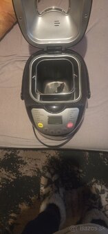 Domaca pekarnička Tesko BMS 1 - 3