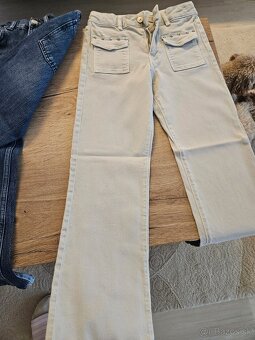 Balík riflí ZARA - 3