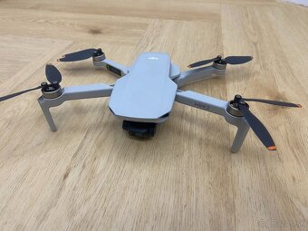 DJI mini 2 komplet balenie s krabicou - 3