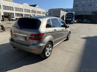 Predám Mercedes-Benz B180 CDI - 3