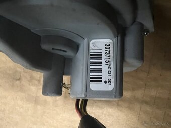 Rozpredam diely Volvo V50 - 3