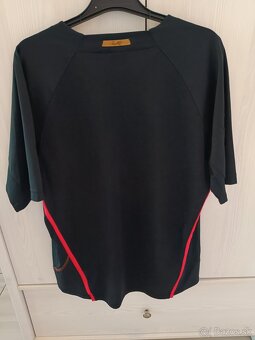 Tričko Nike Ronaldinho - 3