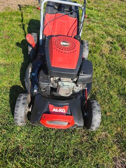 Alko  Classic 5.14 SP-S Plus - 3