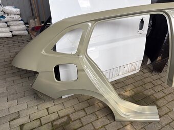 Predám bocnicu na Škoda scala - 3