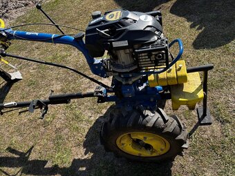 SUBARU Malotraktor r.2016 - 3