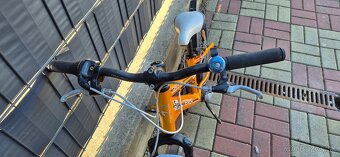 Detský horský bicykel značky MERIDA - 3