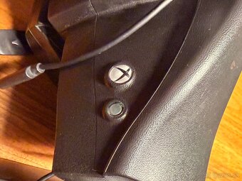 Predám herný volant Thrustmaster Ferrari xbox,pc - 3