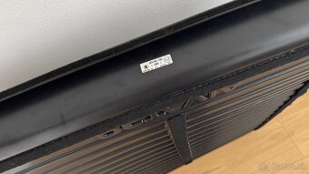 Plastová vaňa - Škoda Octavia 3 combi - 3