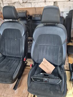 Rozpredám Škoda Superb 3, combi - 3